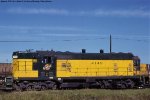 Chicago and Northwestern GP7R 4149